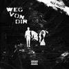 About Weg von dir Song