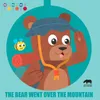About The Bear Went Over the Mountain Song