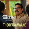 About Thoovanamaake (From "Imbam") Song