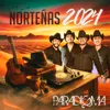 About Norteñas 2024 Song