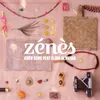About Zénès Song