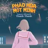 Pháo Hoa Một Mình