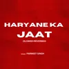 About Haryane Ka Jaat (Slowed+Reverbed) Song