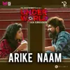 About Arike Naam (From "Underworld") Song