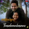 About Tharakaambarame (From "Malikappuram") Song