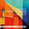Gavotta - Sonata in D Minor, Kk. 64