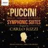 Tosca Symphonic Suite