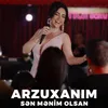 About Sən Mənim Olsan Song