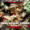 Mens rosene visner