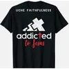 Addicted To Jesus