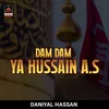 About Dam Dam Ya Hussain A.s Song