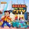 Chhota Bheem In The City