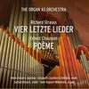 Vier letzte Lieder: III. Beim Schlafengehn