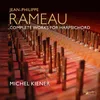 Suite in G Major, RCT 6: III. Menuet 1 et 2