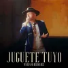 About Juguete Tuyo Song