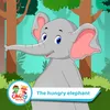 About The Hungry Elephant Song
