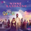 About Ninne Kandannu (From "Qalb") Song