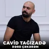 About Dərd Çəkərəm Song