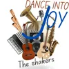 About Dance Into Joy Song