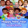 About Happy New Year Song