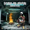 About Spirit of Tafari Song