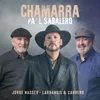 About Chamarra pa'l Sabalero Song