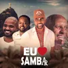 Calangueiro/ Arquitetos do Samba