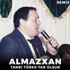 Tanrı Türkə Yar Olsun