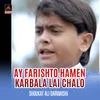 Aey Farishto Hamen Krbala Lai Chalo
