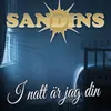 About I natt är jag din Song