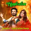 About Humkadam Song