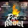 About Riot with a Rebel Song