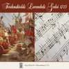 Tordenskiolds Løvendals Galei 1715