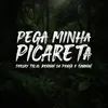 About Pega Minha Picareta Song