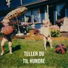 Teller du til hundre