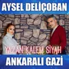 About Yazan Kalem Siyah Song