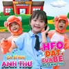 Heo Đất Của Bé