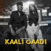 About Kaali Gaadi Song