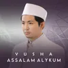 Assalam Alykum