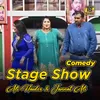 Comedy Stage Show