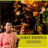 About Shree Krishna Govind Song