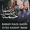Raza Raza Ahmed Raza