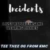 About I Just Rapped Insane Wearing Dickies Song