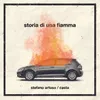 About Storia di una Fiamma Song