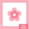 Pink Flower