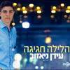 About הלילה חגיגה Song