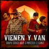 About Vienen Y Van Song