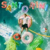 About Santorini Song