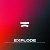 About Explode Song