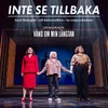 About Inte se tillbaka Song